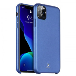 DUX DUCIS Back Cover Skin-Lite iPhone 11 Pro Max Blue