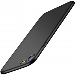 MSVII Back Cover IPHONE 8 Black