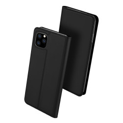 DUX DUCIS Book Case Skin Pro iPhone 11 Pro Black