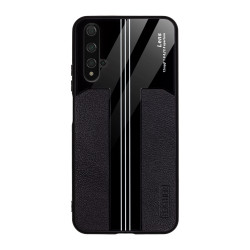 Bodycell Back Cover Acrylic For Huawei Honor 20/20S/Nova 5T Black