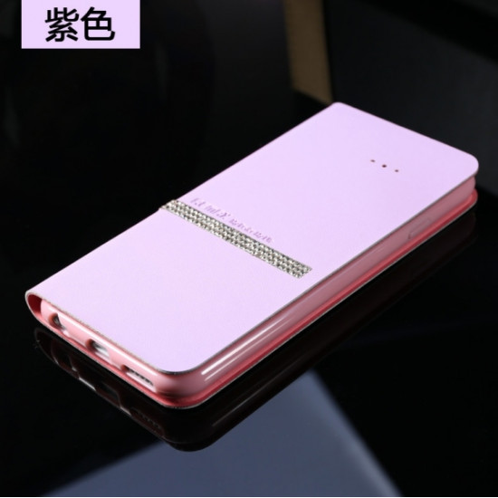 REMAX  Case AIMER For iPhone 6/6s Violet