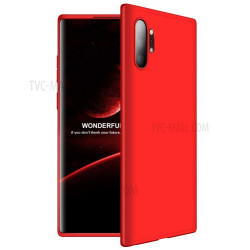 GKK 360 Case Samsung Note 10 Plus Red