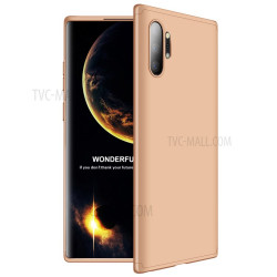 GKK 360 Case Samsung Note 10 Plus Gold