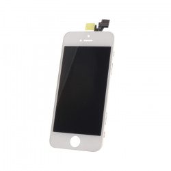 LCD + Touch Panel HQ For iPhone 7 White
