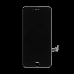 LCD + Touch Panel GRADE AAAA For iPhone 8 Black