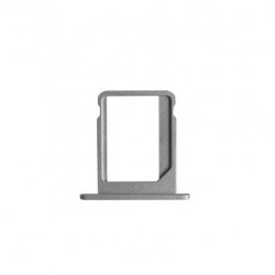 Βάση Κάρτας Sim Apple iPad 2/iPad 3/iPad 4 OEM Γκρι 04566