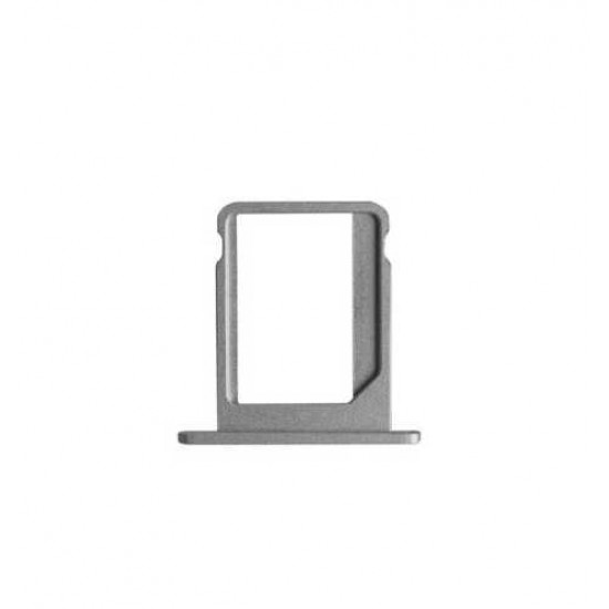 Βάση Κάρτας Sim Apple iPad 2/iPad 3/iPad 4 OEM Γκρι 04566