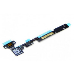 Κεντρικό Πλήκτρο με Καλώδιο Πλακέ Apple iPad Mini OEM 04575
