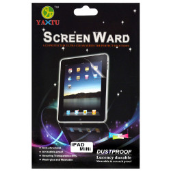 Screen Protector Clear Yatu για Apple iPad Mini Wifi Mini 2 Mini 3 04629