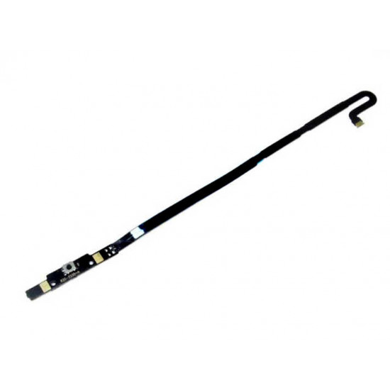 Κεντρικό Πλήκτρο με Καλώδιο Πλακέ Apple iPad 4 OEM Type A 05211