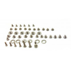 Σέτ Βίδες Apple iPhone 4S (48 Τεμάχια) 05554