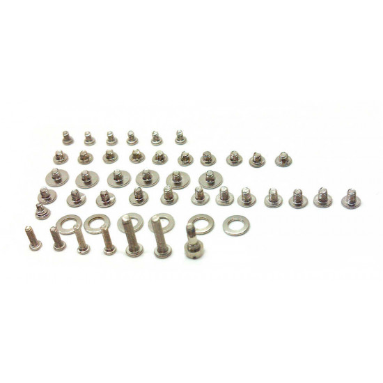 Σέτ Βίδες Apple iPhone 4S (48 Τεμάχια) 05554