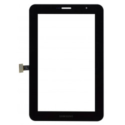 Μηχανισμός Αφής Samsung P3100 Galaxy Tab 2 7.0 Μαύρο OEM Type A 08534