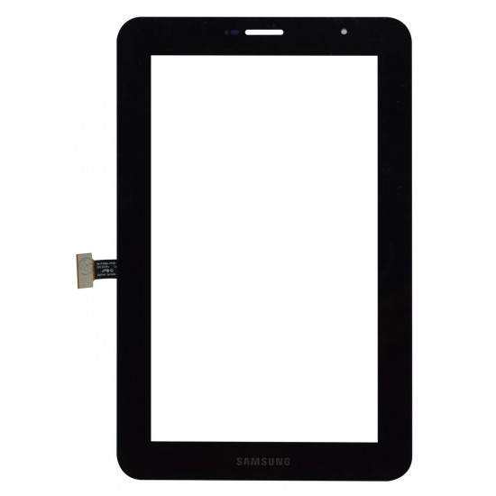 Μηχανισμός Αφής Samsung P3100 Galaxy Tab 2 7.0 Μαύρο OEM Type A 08534
