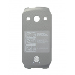 Καπάκι Μπαταρίας Samsung S7710 Galaxy Xcover 2 Γκρί Original GH98-25615A 09179