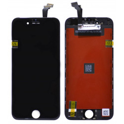 Οθόνη & Μηχανισμός Αφής Apple iPhone 6 Μαύρο Type A+ 10690