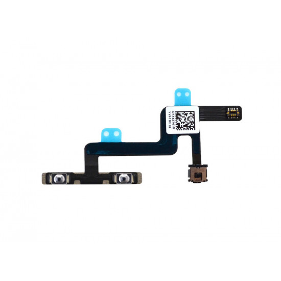 Διακόπτης Πλαϊνού Πλήκτρου για Apple iPhone 6 10697