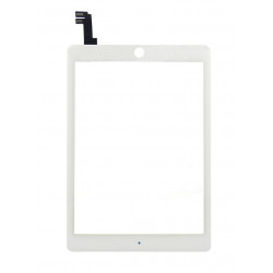 Μηχανισμός Αφής Apple iPad Air 2 χωρίς Κόλλα Λευκό 11847