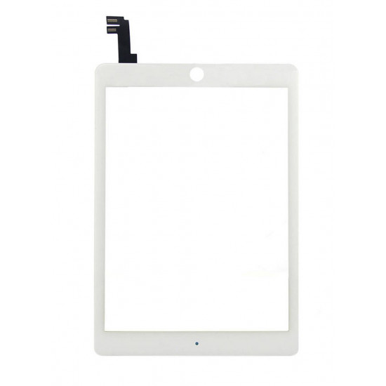 Μηχανισμός Αφής Apple iPad Air 2 χωρίς Κόλλα Λευκό 11847