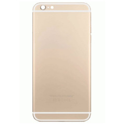 Πίσω Κάλυμμα Apple iPhone 6 Plus Χρυσαφί Swap 12463