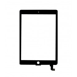 Μηχανισμός Αφής Apple iPad Air 2 χωρίς Κόλλα Μαύρο 12504