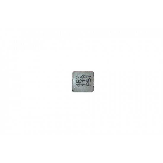 IC, Οπίσθιου Φωτισμού Apple iPad 2/3/4 OEM 13412