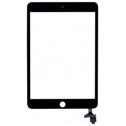 Μηχανισμός Αφής Apple iPad Mini 3 με Κόλλα Μαύρο Type A+ 13795