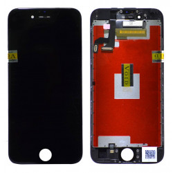 Οθόνη & Μηχανισμός Αφής Apple iPhone 6S Μαύρο Type A 14981
