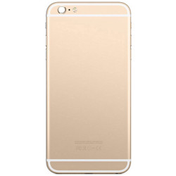Πίσω Κάλυμμα Apple iPhone 6S Plus Χρυσαφί Swap 15298