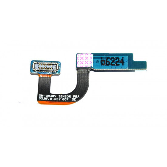 Καλώδιο Πλακέ Samsung SM-G930F Galaxy S7 με Αισθητήρα Φωτισμού Original GH97-18577A 16055