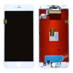 Οθόνη & Μηχανισμός Αφής Apple iPhone 6S Plus Λευκό Type A 16126