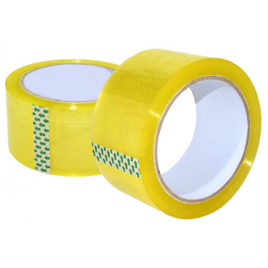 Ταινία Συσκευασίας Διάφανη 66mm x 48mm 16159