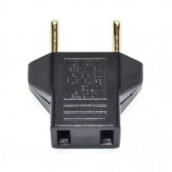 Αντάπτορας Chinese σε European 16456