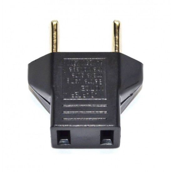 Αντάπτορας Chinese σε European 16456