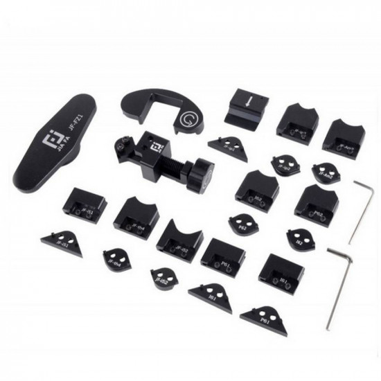 Repair Tool Kit Jia Fa JF-866 για Παραμορφωμένα Πλαίσια Apple iPhone 5G/5S, iPad 2/3/4, iPad Air, iPad Mini 1/2/3 και iPod Touch 4 16459