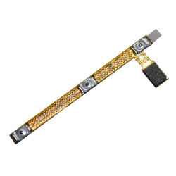 Διακόπτης On/Off Hisense C20 με Πλήκτρο Έντασης και Καλώδιο Πλακέ Original 1016683 17875