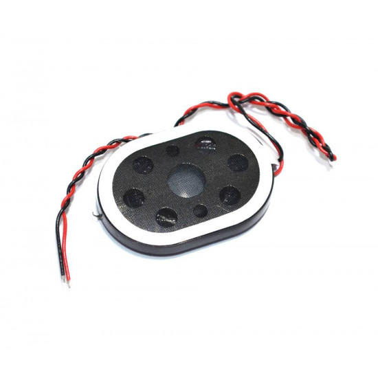 Buzzer για Κινητά - Tablet 2.5 x 1.8 x 0.3 cm 19026