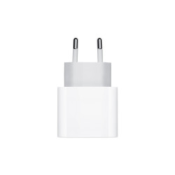 Φορτιστής Ταξιδίου Apple USB-C 20W MUVV3ZM/A 47114