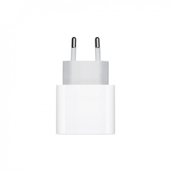 Φορτιστής Ταξιδίου Apple USB-C 20W MUVV3ZM/A 47114