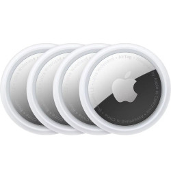 Apple AirTag MX542 (4 Pack) IP67 49758