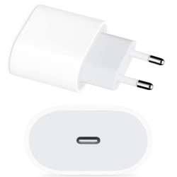 Φορτιστής Ταξιδίου Apple USB-C 20W MD3J4ZM/A 48962