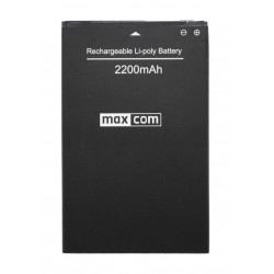 Μπαταρία Maxcom για MS514 Original Bulk 20112