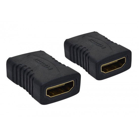 Αντάπτορας Ancus HiConnect HDMI Θηλυκό σε HDMI Θηλυκό 21938