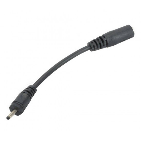Αντάπτορας Φόρτισης Nokia CA-44 2mm σε 3.5mm Jack Bulk 22130