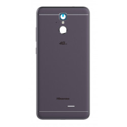 Πίσω Κάλυμμα Hisense F24 Μώβ Original 3008032 22353