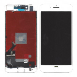 Οθόνη & Μηχανισμός Αφής Apple iPhone 8 Λευκό Type A+ 22596