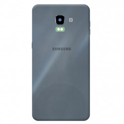Καπάκι Μπαταρίας Samsung SM-J600F Galaxy J6 (2018) Lavender Original GH82-16866B 23415