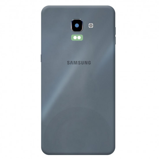 Καπάκι Μπαταρίας Samsung SM-J600F Galaxy J6 (2018) Lavender Original GH82-16866B 23415