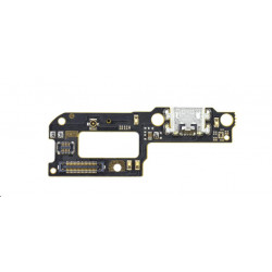 Επαφή Φόρτισης Xiaomi Mi A2 Lite με Μικρόφωνο και Πλακέτα OEM Type A 23592