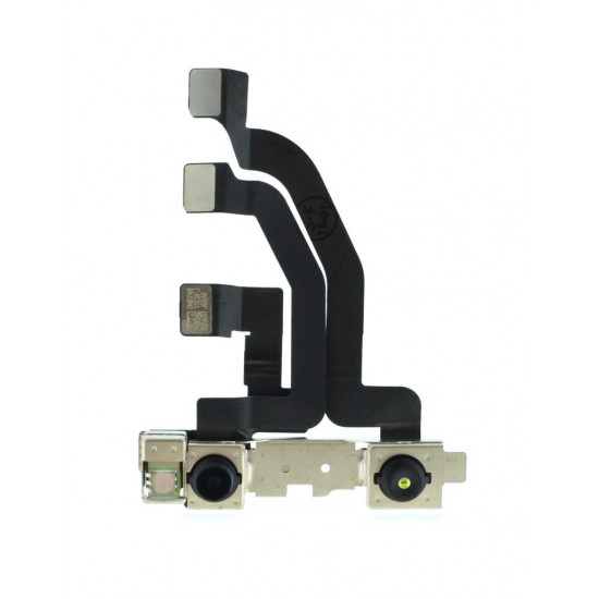 Μπροστινή Κάμερα Apple iPhone X 23678